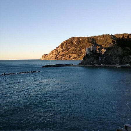 Hotel La Rosa Dei Venti Monterosso al Mare Zewnętrze zdjęcie
