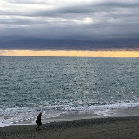 Hotel La Rosa Dei Venti Monterosso al Mare Zewnętrze zdjęcie