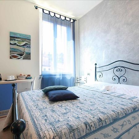 Hotel La Rosa Dei Venti Monterosso al Mare Zewnętrze zdjęcie