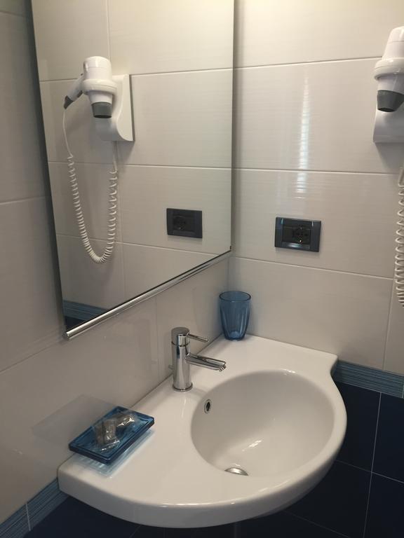 Hotel La Rosa Dei Venti Monterosso al Mare Pokój zdjęcie