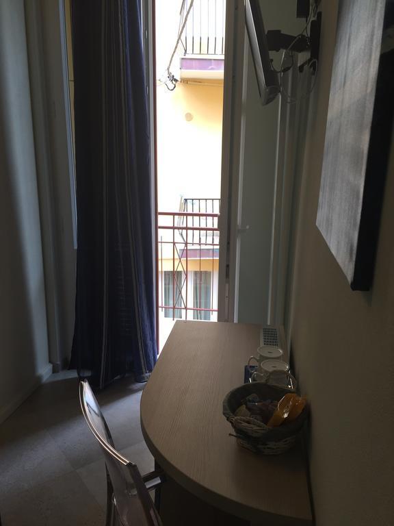 Hotel La Rosa Dei Venti Monterosso al Mare Pokój zdjęcie