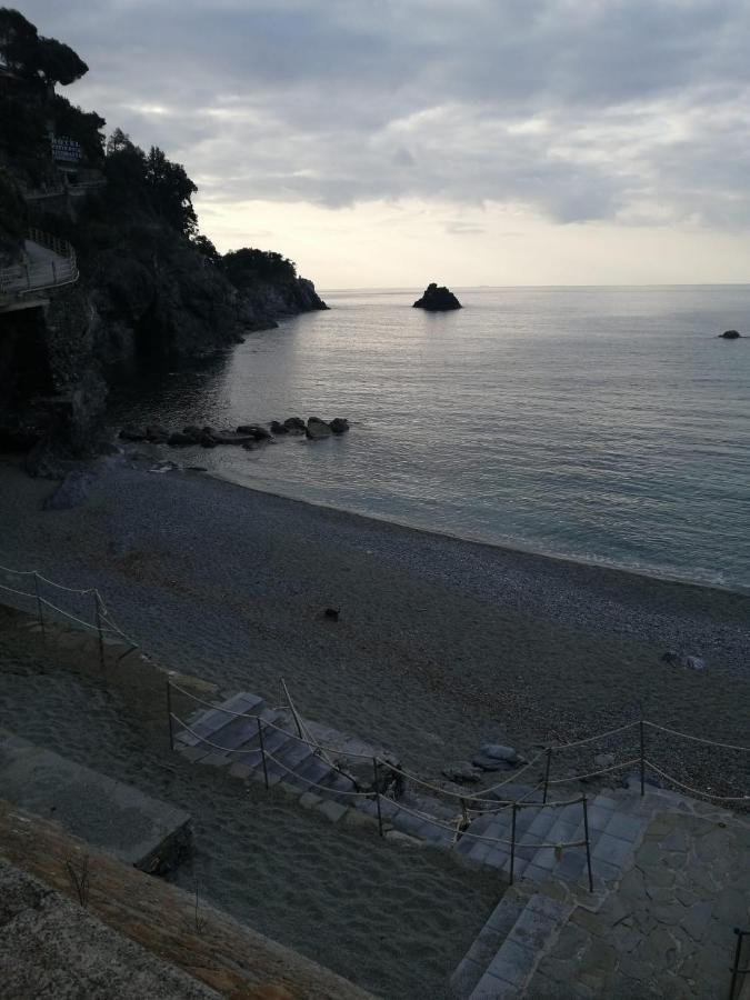 Hotel La Rosa Dei Venti Monterosso al Mare Zewnętrze zdjęcie