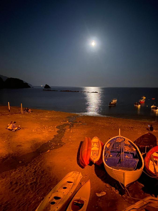Hotel La Rosa Dei Venti Monterosso al Mare Zewnętrze zdjęcie