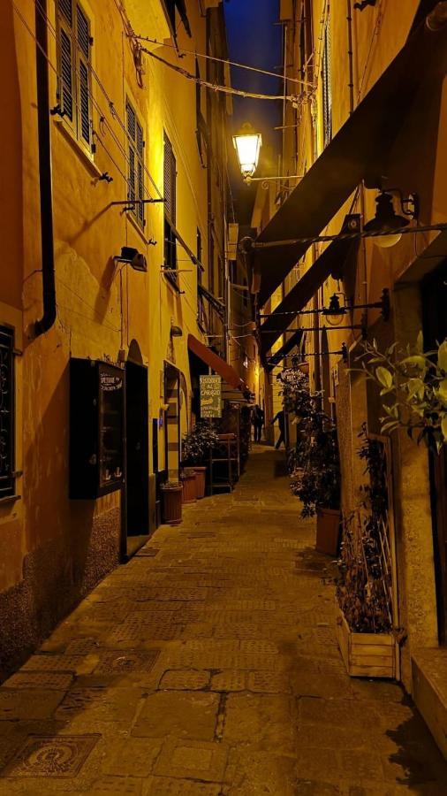 Hotel La Rosa Dei Venti Monterosso al Mare Zewnętrze zdjęcie