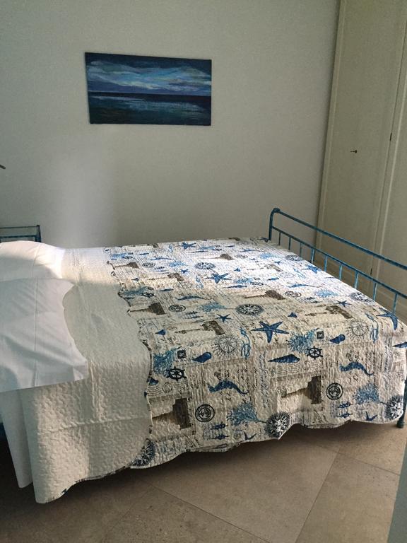 Hotel La Rosa Dei Venti Monterosso al Mare Zewnętrze zdjęcie