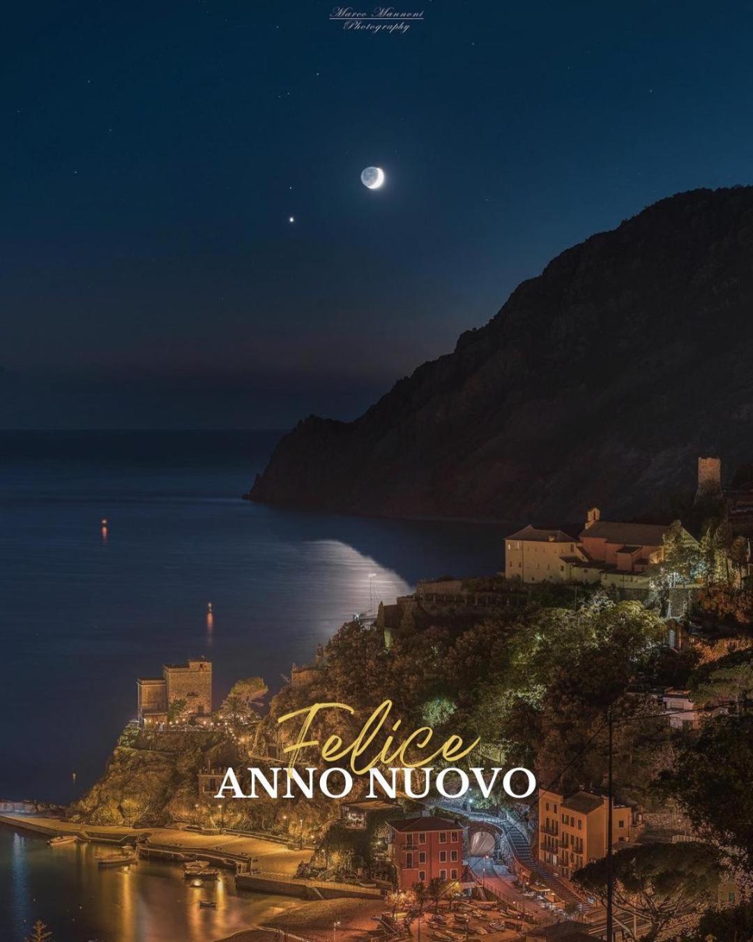 Hotel La Rosa Dei Venti Monterosso al Mare Zewnętrze zdjęcie