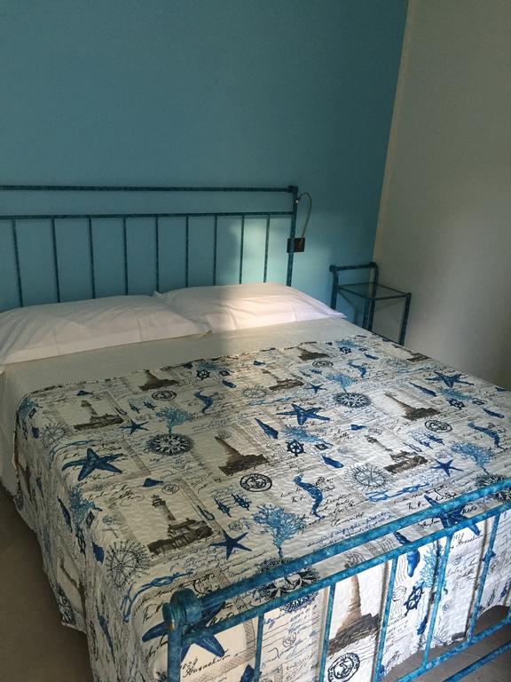Hotel La Rosa Dei Venti Monterosso al Mare Pokój zdjęcie