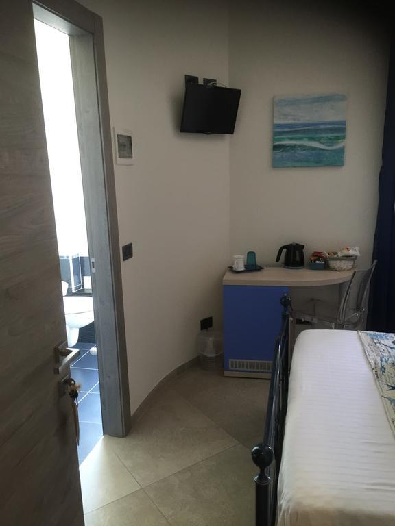 Hotel La Rosa Dei Venti Monterosso al Mare Zewnętrze zdjęcie
