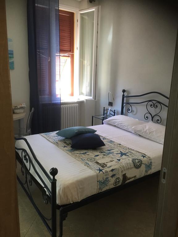 Hotel La Rosa Dei Venti Monterosso al Mare Zewnętrze zdjęcie