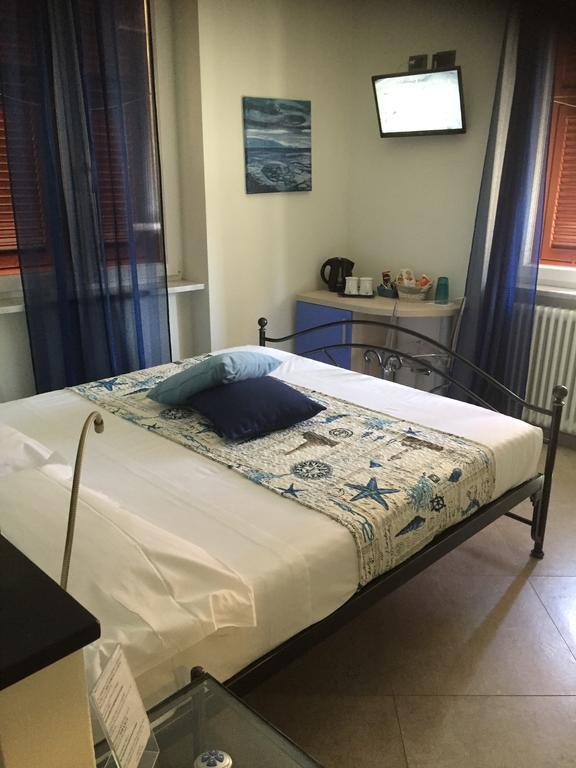 Hotel La Rosa Dei Venti Monterosso al Mare Zewnętrze zdjęcie