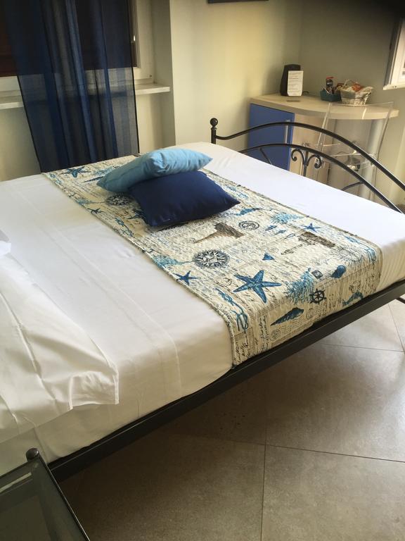 Hotel La Rosa Dei Venti Monterosso al Mare Zewnętrze zdjęcie