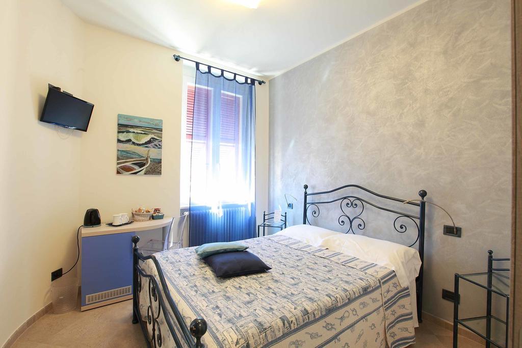 Hotel La Rosa Dei Venti Monterosso al Mare Zewnętrze zdjęcie