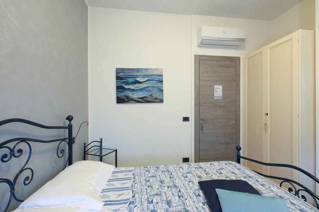 Hotel La Rosa Dei Venti Monterosso al Mare Zewnętrze zdjęcie