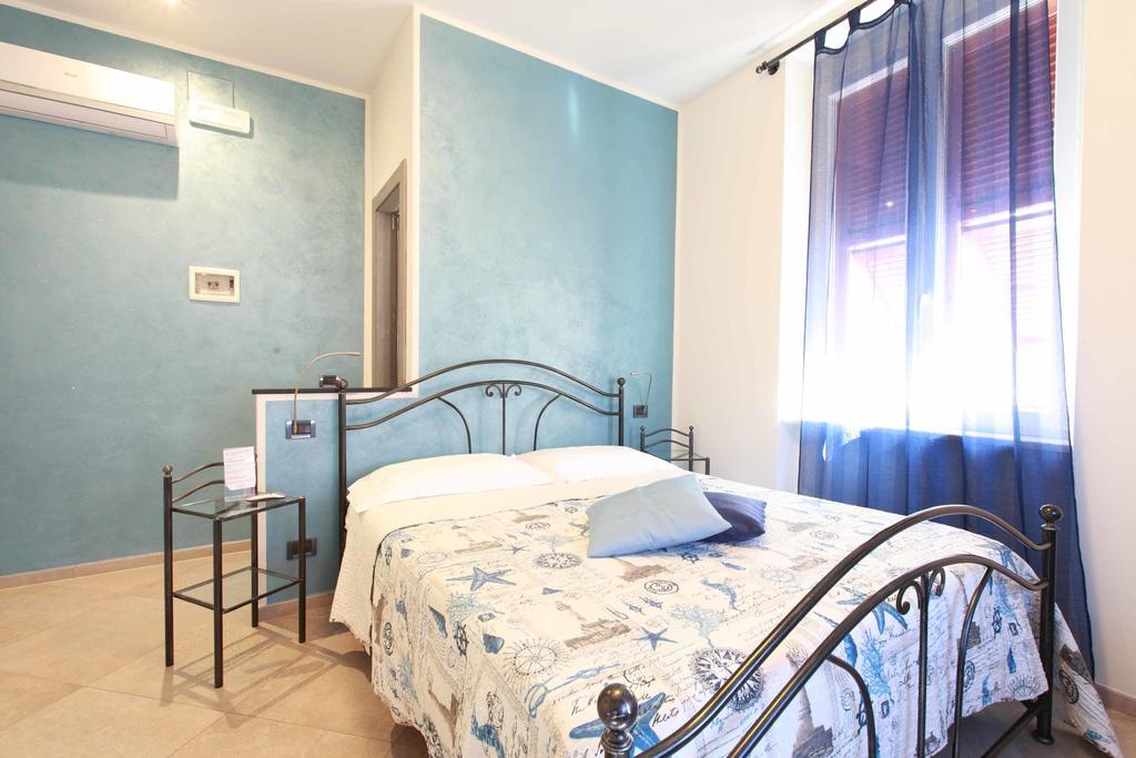 Hotel La Rosa Dei Venti Monterosso al Mare Zewnętrze zdjęcie