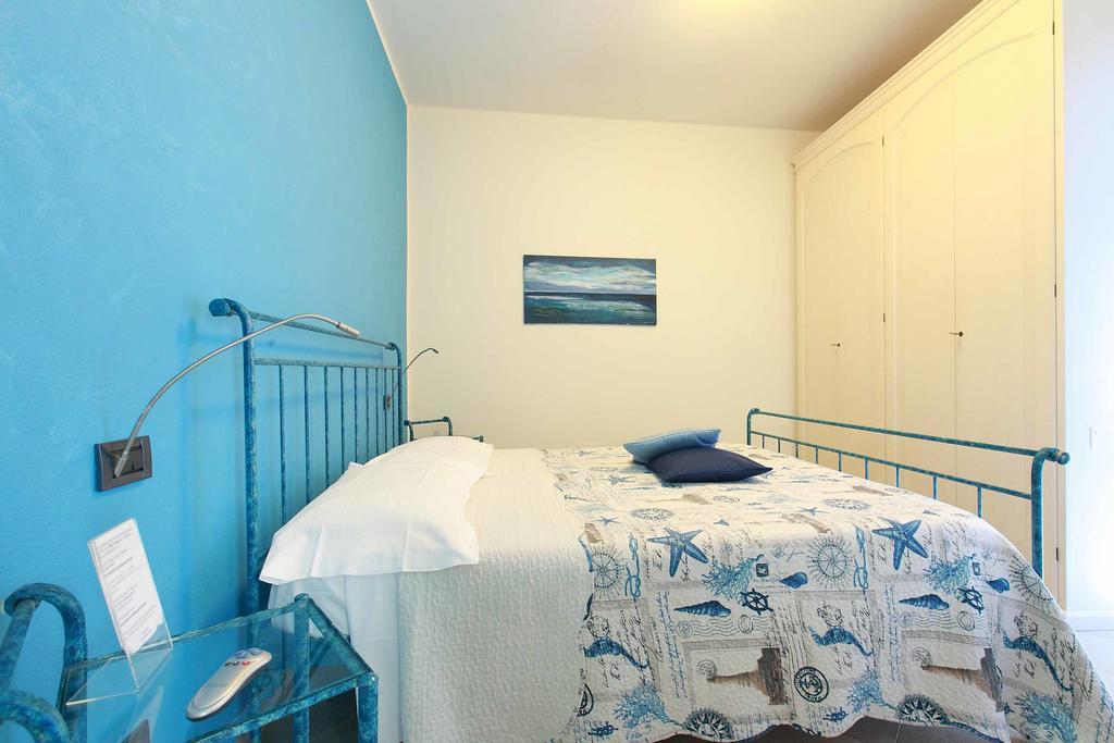 Hotel La Rosa Dei Venti Monterosso al Mare Zewnętrze zdjęcie