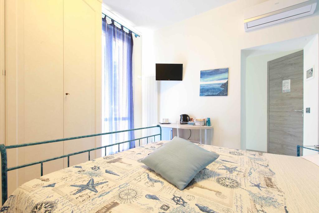 Hotel La Rosa Dei Venti Monterosso al Mare Zewnętrze zdjęcie