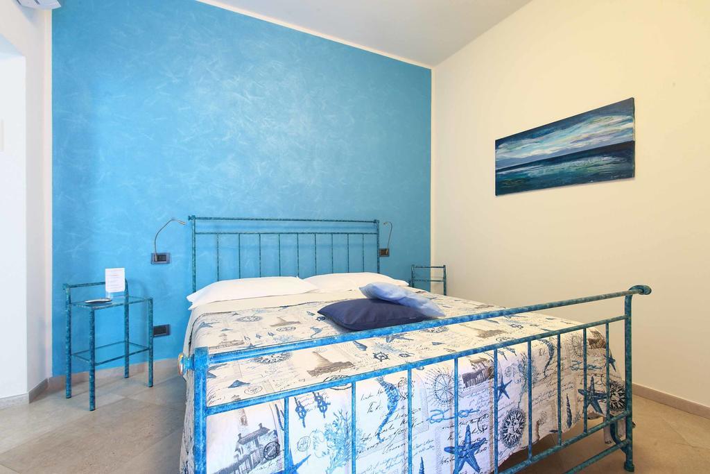 Hotel La Rosa Dei Venti Monterosso al Mare Zewnętrze zdjęcie