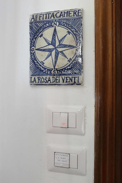 Hotel La Rosa Dei Venti Monterosso al Mare Zewnętrze zdjęcie