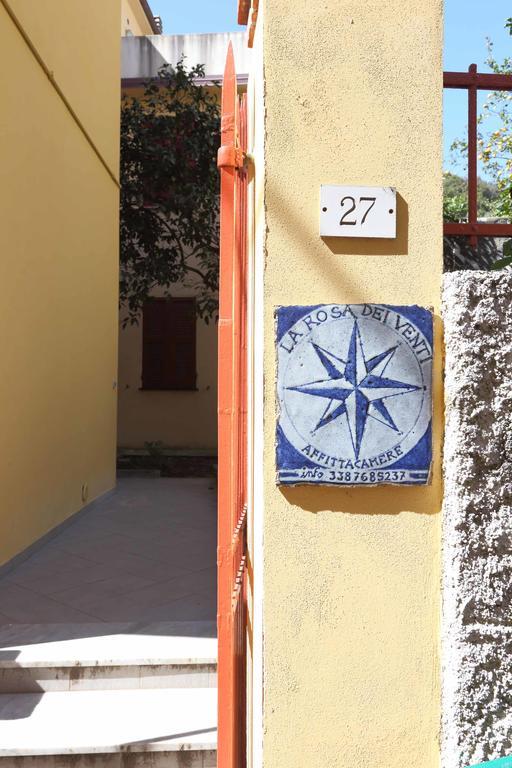 Hotel La Rosa Dei Venti Monterosso al Mare Zewnętrze zdjęcie