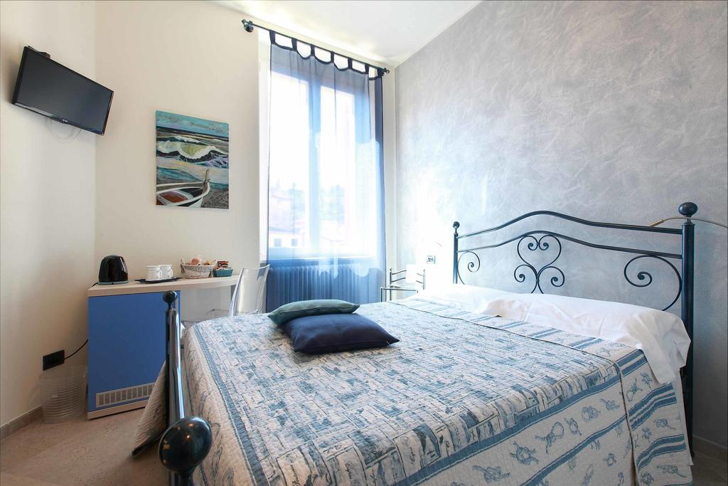 Hotel La Rosa Dei Venti Monterosso al Mare Zewnętrze zdjęcie
