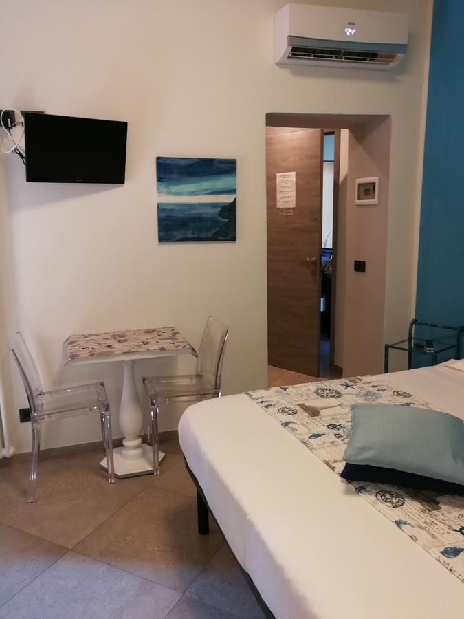 Hotel La Rosa Dei Venti Monterosso al Mare Zewnętrze zdjęcie