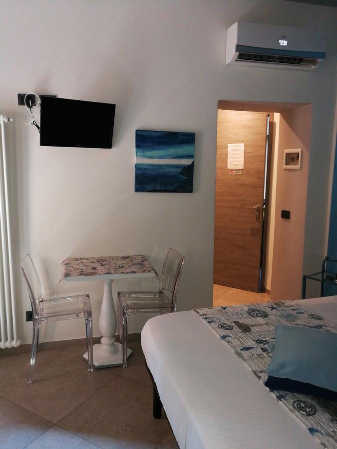 Hotel La Rosa Dei Venti Monterosso al Mare Zewnętrze zdjęcie