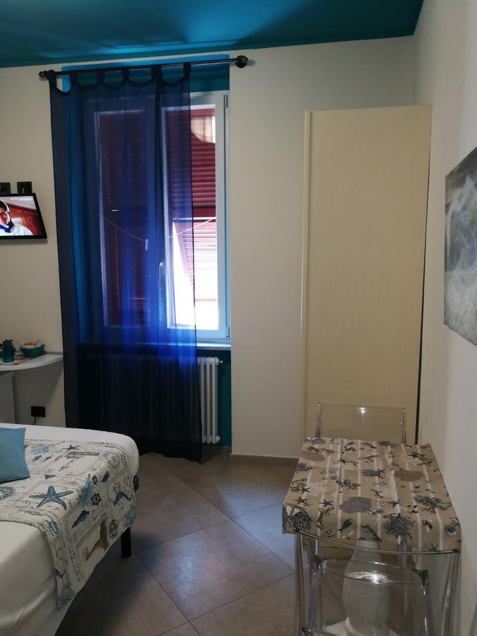 Hotel La Rosa Dei Venti Monterosso al Mare Zewnętrze zdjęcie